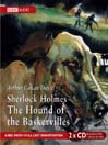 Sherlock Holmes The Hound of the Baskervilles
